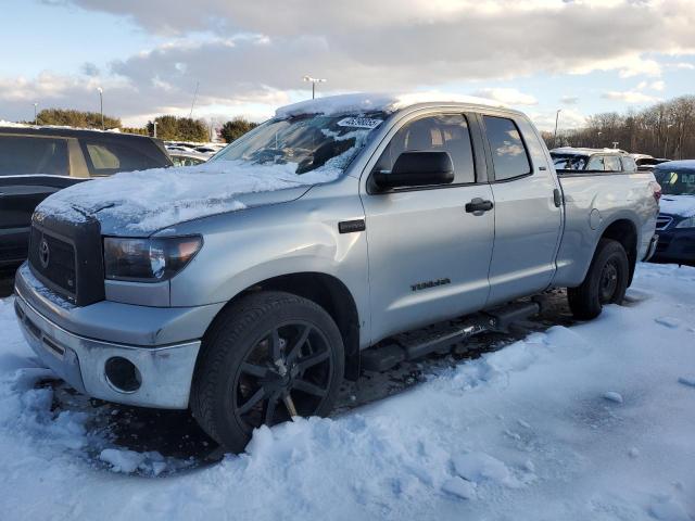 2008 TOYOTA TUNDRA DOUBLE CAB, 