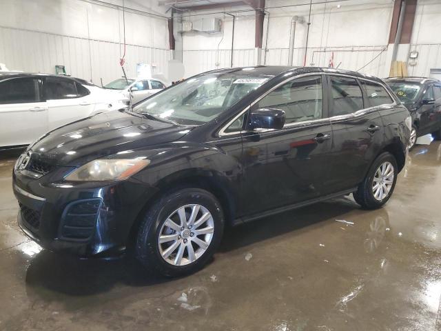 2011 MAZDA CX-7, 