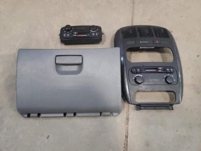 1D4GP45R37B147889 - 2007 DODGE CARAVAN SXT GRAY photo 13