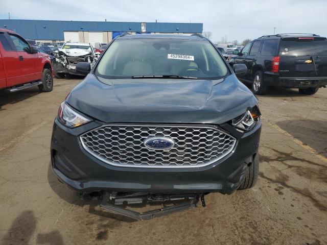 2FMPK4G94RBA35538 - 2024 FORD EDGE SE CHARCOAL photo 5