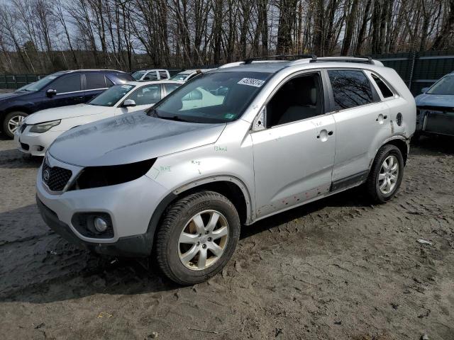 2012 KIA SORENTO BASE, 