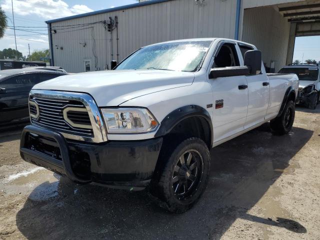 2012 DODGE RAM 2500 ST, 