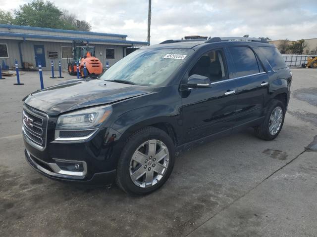 2017 GMC ACADIA LIM SLT-2, 