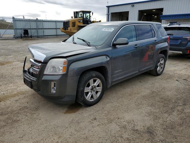 2013 GMC TERRAIN SLE, 