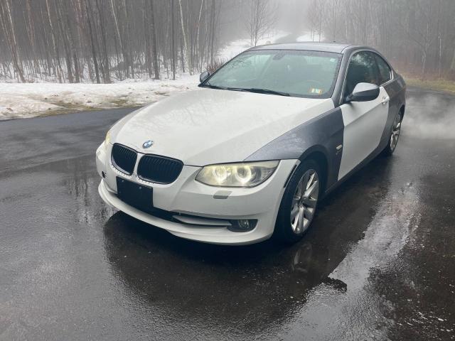 WBAKF5C56BE586427 - 2011 BMW 328 XI SULEV GRAY photo 2