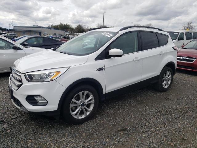 2017 FORD ESCAPE SE, 