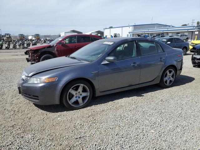 2006 ACURA 3.2TL, 
