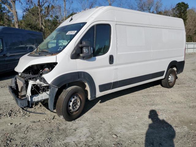 3C6LRVDG4PE545506 - 2023 RAM PROMASTER 2500 HIGH Ağ foto 1