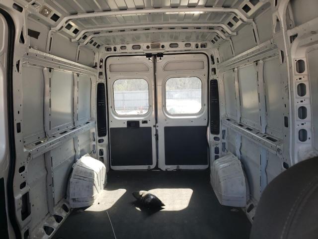 3C6LRVDG4PE545506 - 2023 RAM PROMASTER 2500 HIGH Ağ foto 10