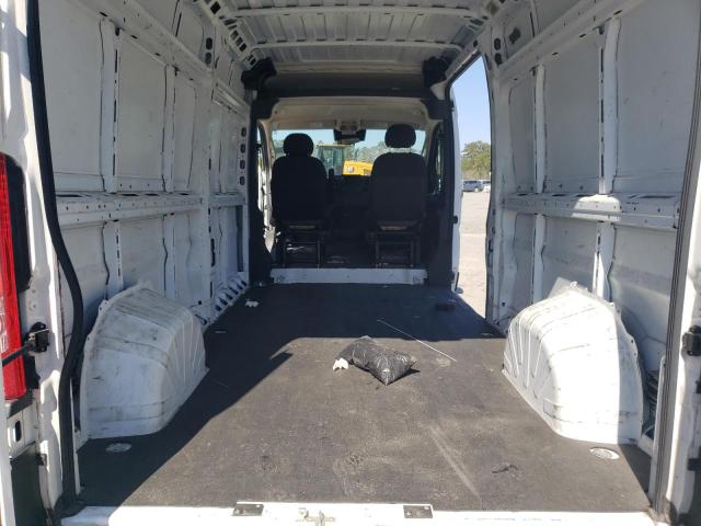 3C6LRVDG4PE545506 - 2023 RAM PROMASTER 2500 HIGH Ağ foto 11