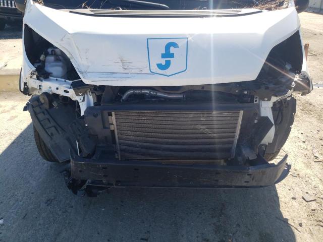 3C6LRVDG4PE545506 - 2023 RAM PROMASTER 2500 HIGH Ağ foto 12