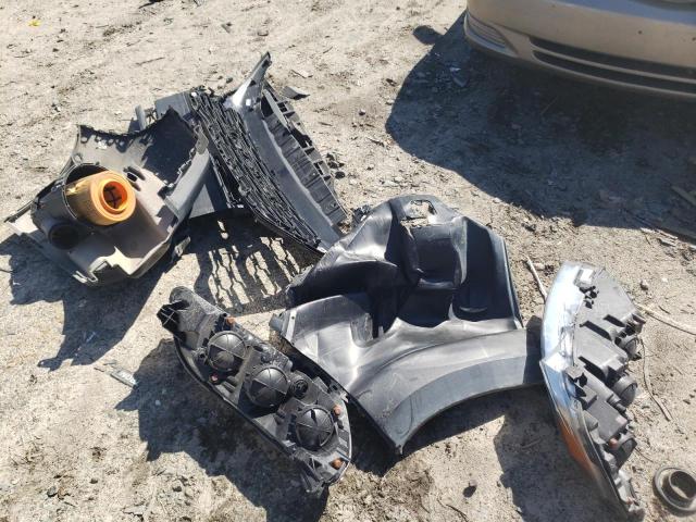 3C6LRVDG4PE545506 - 2023 RAM PROMASTER 2500 HIGH Ağ foto 13