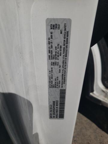 3C6LRVDG4PE545506 - 2023 RAM PROMASTER 2500 HIGH Ağ foto 14