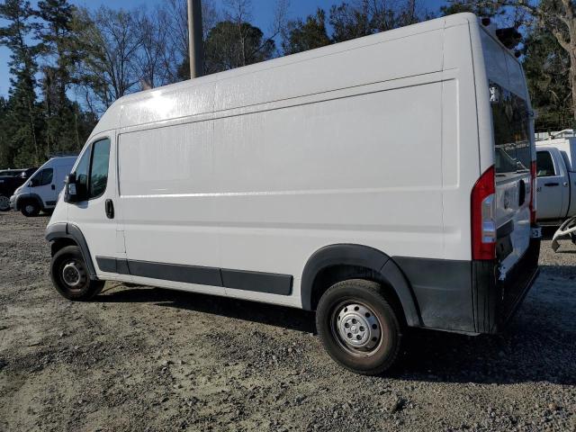 3C6LRVDG4PE545506 - 2023 RAM PROMASTER 2500 HIGH Ağ foto 2