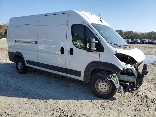3C6LRVDG4PE545506 - 2023 RAM PROMASTER 2500 HIGH Ağ foto 4