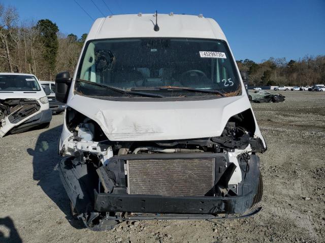3C6LRVDG4PE545506 - 2023 RAM PROMASTER 2500 HIGH Ağ foto 5