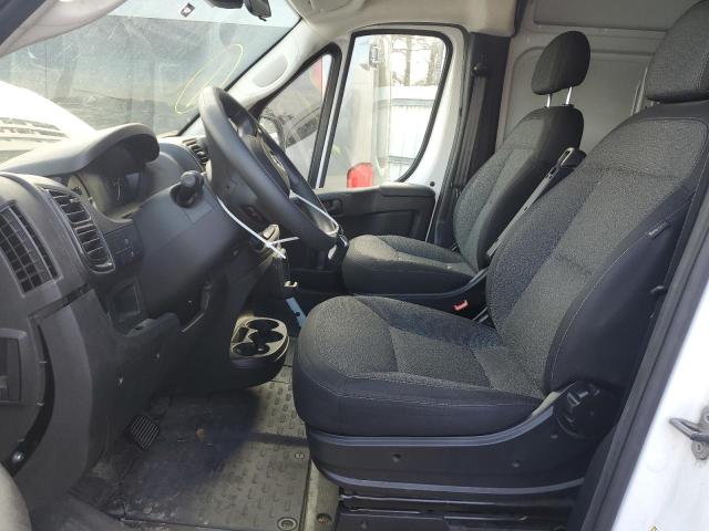 3C6LRVDG4PE545506 - 2023 RAM PROMASTER 2500 HIGH Ağ foto 7