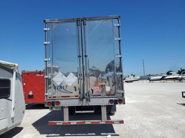 1JJV532WX9L147729 - 2009 WABASH TRAILER WHITE photo 5