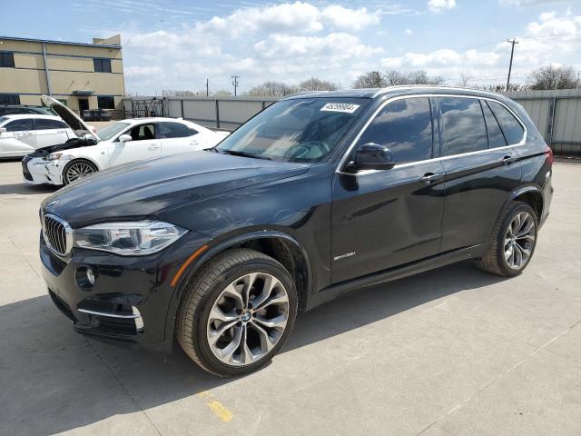 2016 BMW X5 SDRIVE35I, 