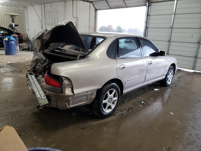 4T1BF12B9VU188590 - 1997 TOYOTA AVALON XL BEIGE photo 3