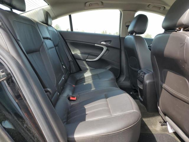 2G4GK5EXXG9138331 - 2016 BUICK REGAL 黑色 照片 10