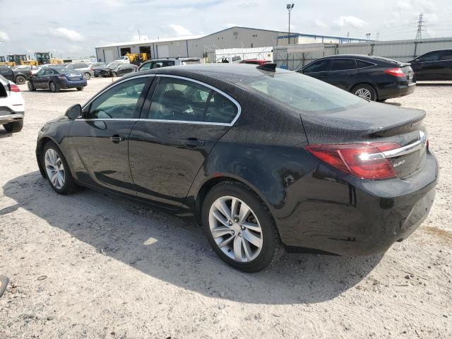 2G4GK5EXXG9138331 - 2016 BUICK REGAL 黑色 照片 2