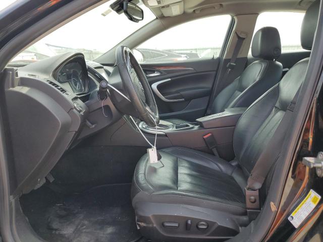 2G4GK5EXXG9138331 - 2016 BUICK REGAL 黑色 照片 7