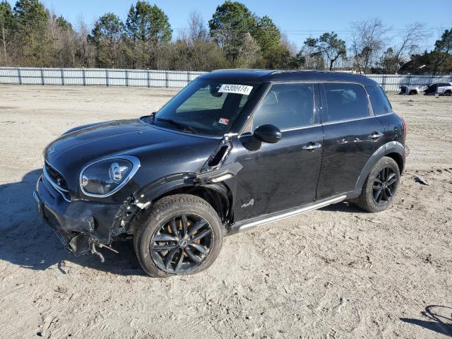 2016 MINI COOPER S COUNTRYMAN, 