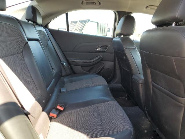 1G11C5SL5EF156791 - 2014 CHEVROLET MALIBU 1LT GRAY photo 10