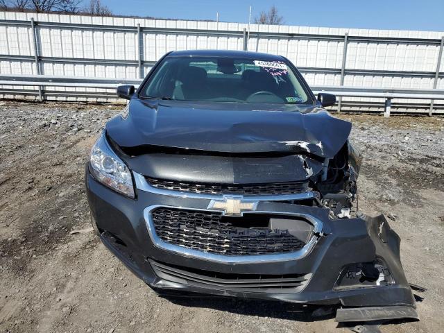 1G11C5SL5EF156791 - 2014 CHEVROLET MALIBU 1LT GRAY photo 5