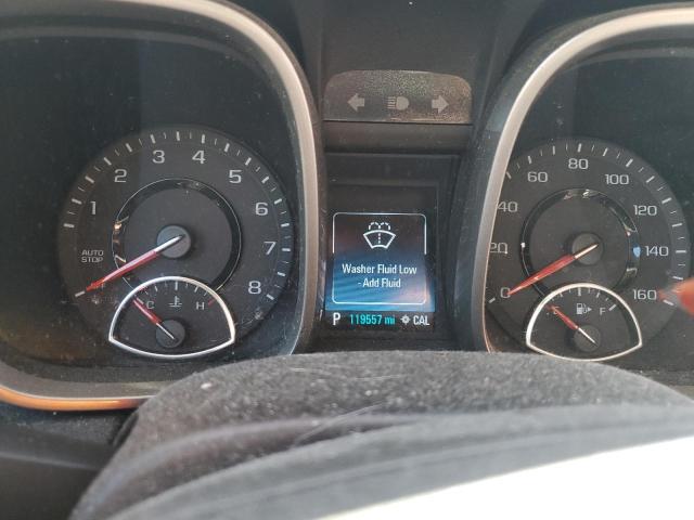 1G11C5SL5EF156791 - 2014 CHEVROLET MALIBU 1LT GRAY photo 9