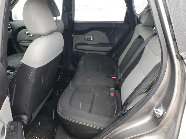 KNDJP3A50G7238766 - 2016 KIA SOUL + GRAY photo 10