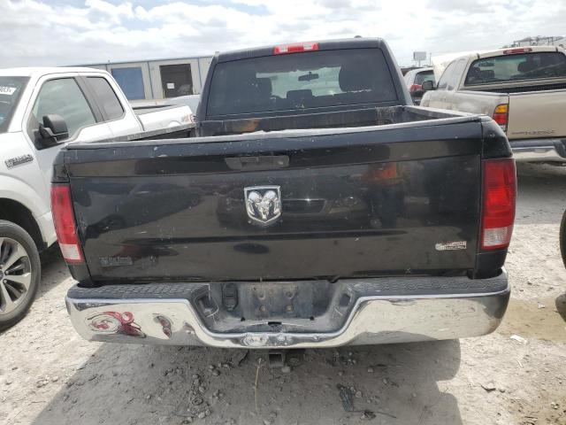 3C6TD4CL7CG134445 - 2012 DODGE RAM 2500 ST BLACK photo 6