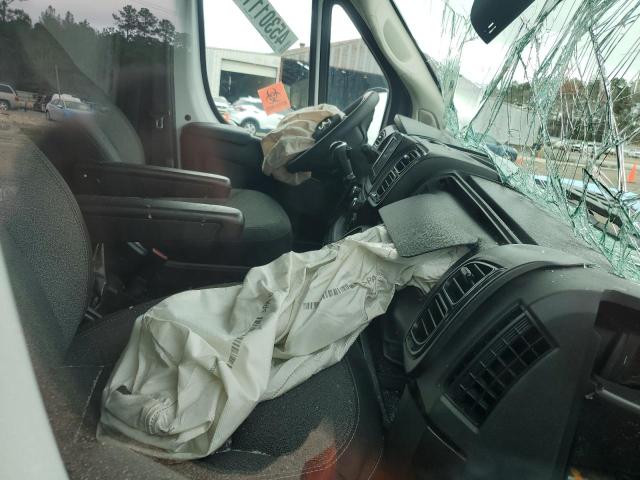 3C6LRVDG3PE515056 - 2023 RAM PROMASTER 2500 HIGH BLUE photo 11