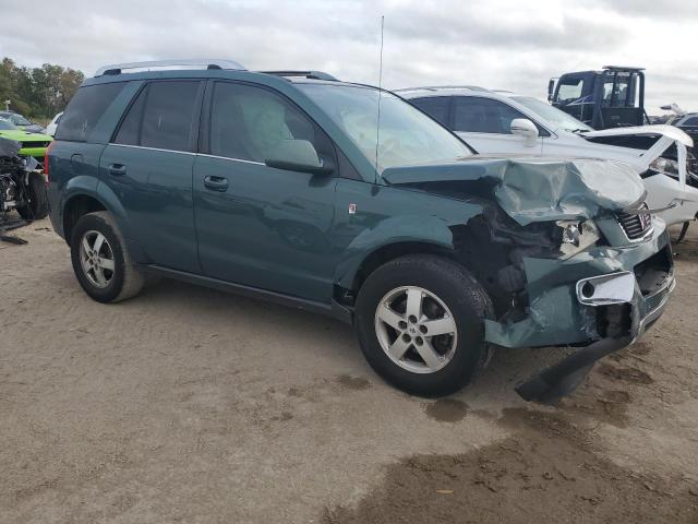 5GZCZ534X7S870205 - 2007 SATURN VUE TEAL photo 4