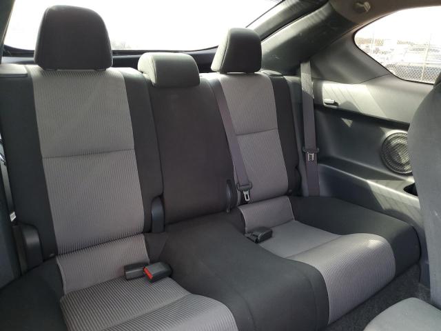 JTKJF5C78FJ008917 - 2015 TOYOTA SCION TC 黑色 照片 10