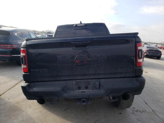 1C6SRFU94MN811732 - 2021 RAM 1500 TRX BLACK photo 6