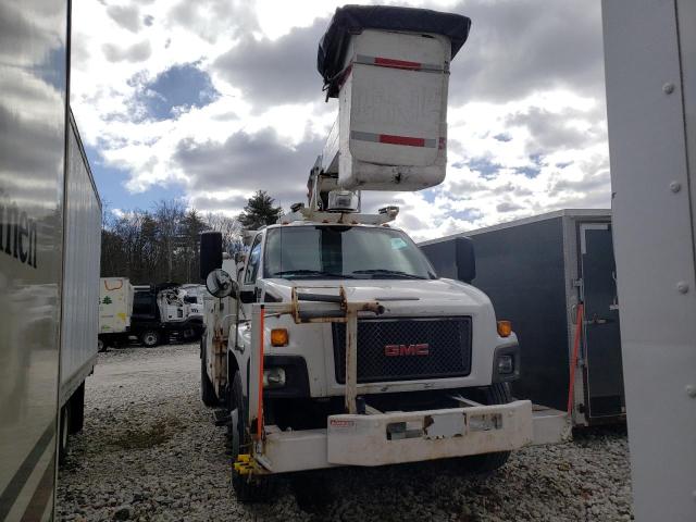 2009 GMC C8500 C8C042, 