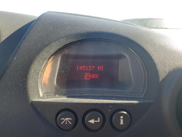 2G2WR544451147836 - 2005 PONTIAC GRAND PRIX GTP GRAY photo 9