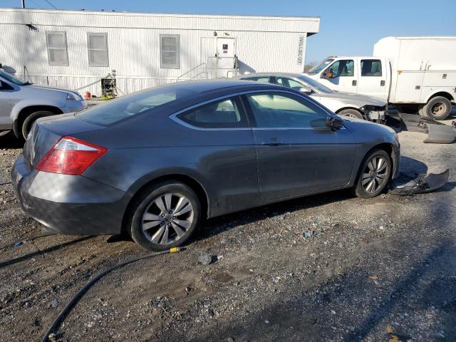 1HGCS1B31AA006844 - 2010 HONDA ACCORD LX WHITE photo 3