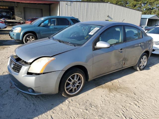 2008 NISSAN SENTRA 2.0, 