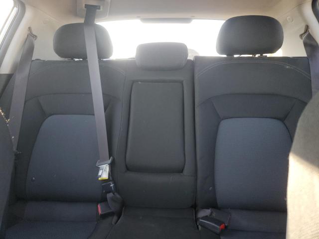 KNDPBCAC2F7677487 - 2015 KIA SPORTAGE LX SILVER photo 10