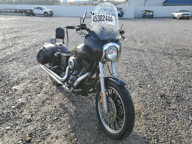 2001 HARLEY-DAVIDSON FXDXT, 