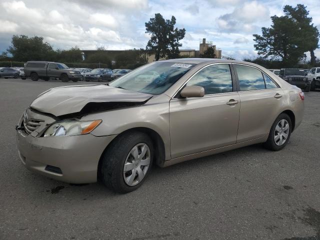 2009 TOYOTA CAMRY BASE, 