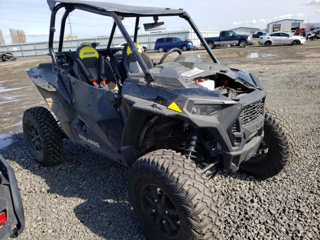 3NSNAE992MF136329 - 2021 POLARIS RZR XP 1000 BLACK photo 1