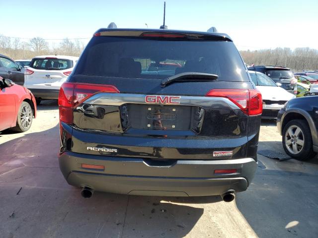 1GKKNTLS0KZ248602 - 2019 GMC ACADIA ALL TERRAIN BLACK photo 6