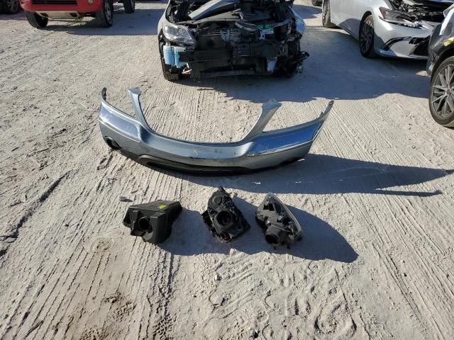 2A8GM68466R838084 - 2006 CHRYSLER PACIFICA TOURING BLUE photo 13