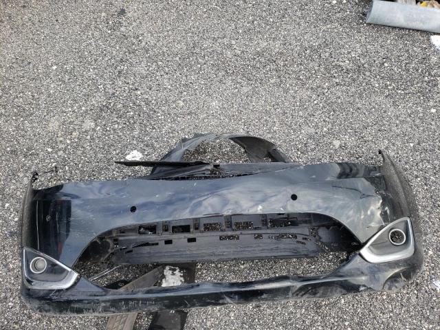 2C4RC1FG7KR652101 - 2019 CHRYSLER PACIFICA TOURING PLUS BLUE photo 13