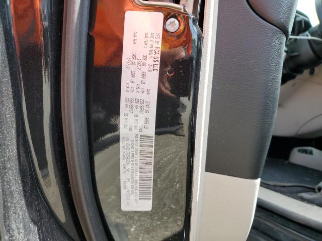 2C4RC1FG7KR652101 - 2019 CHRYSLER PACIFICA TOURING PLUS BLUE photo 14