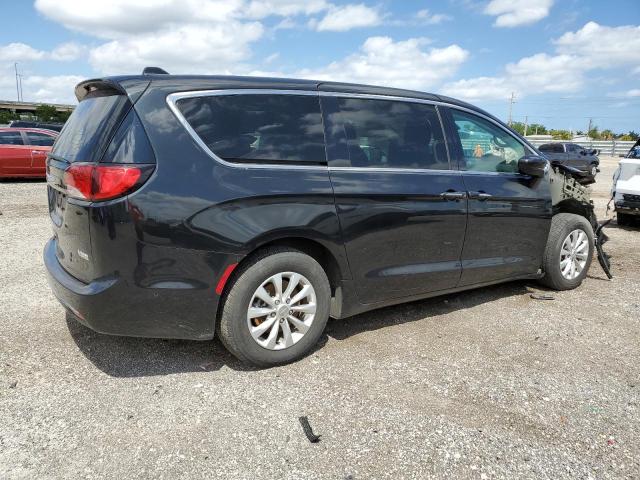 2C4RC1FG7KR652101 - 2019 CHRYSLER PACIFICA TOURING PLUS BLUE photo 3